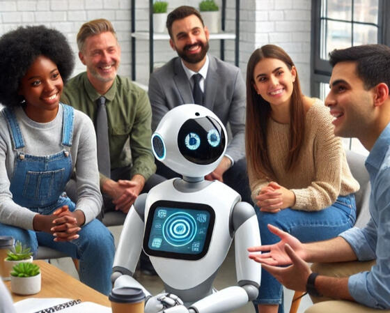 AI Tools for EVERYONE